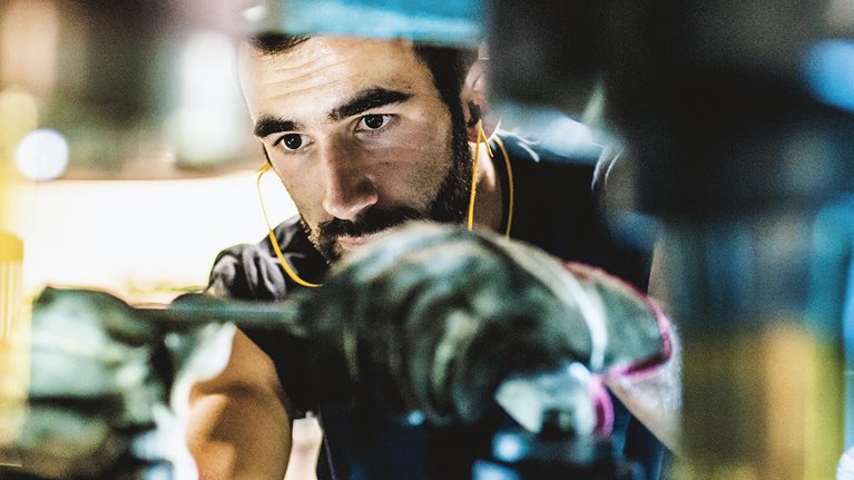 A smarter way to digitize maintenance and reliability