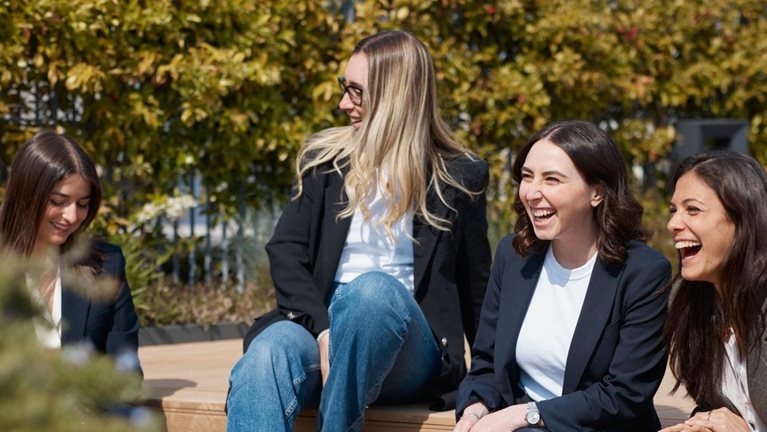 Next Generation Women Leaders Europe