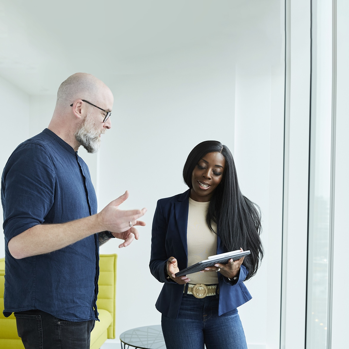 Careers in BeLux - Practice specialist and expert