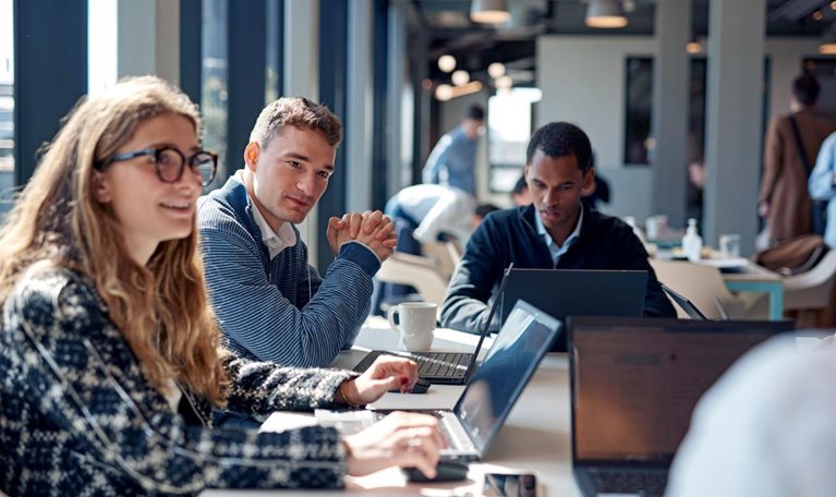 McKinsey Digital - Crack the case workshop