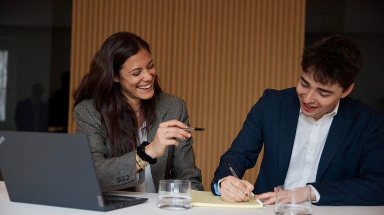 McKinsey Digital Crack the Case