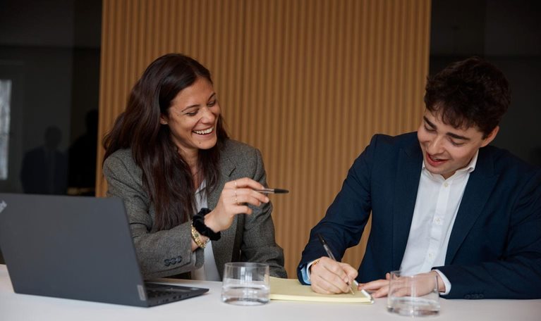 McKinsey Digital Crack the Case