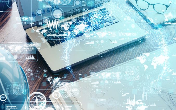 What separates leaders from laggards in the Internet of Things