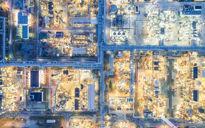 Mapping heavy industry&rsquo;s digital-manufacturing opportunities