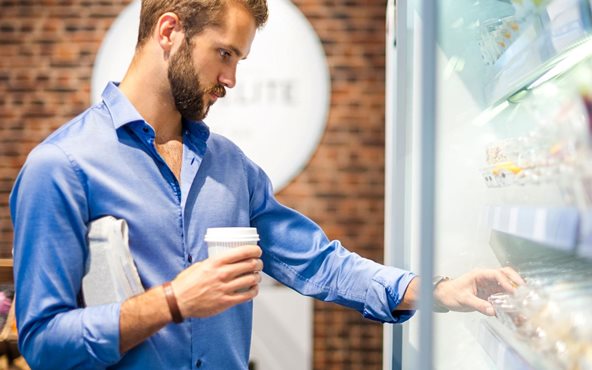 Agility@Scale: Solving the growth challenge in consumer packaged goods