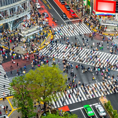 Who&rsquo;s shopping where? The power of geospatial analytics in omnichannel retail