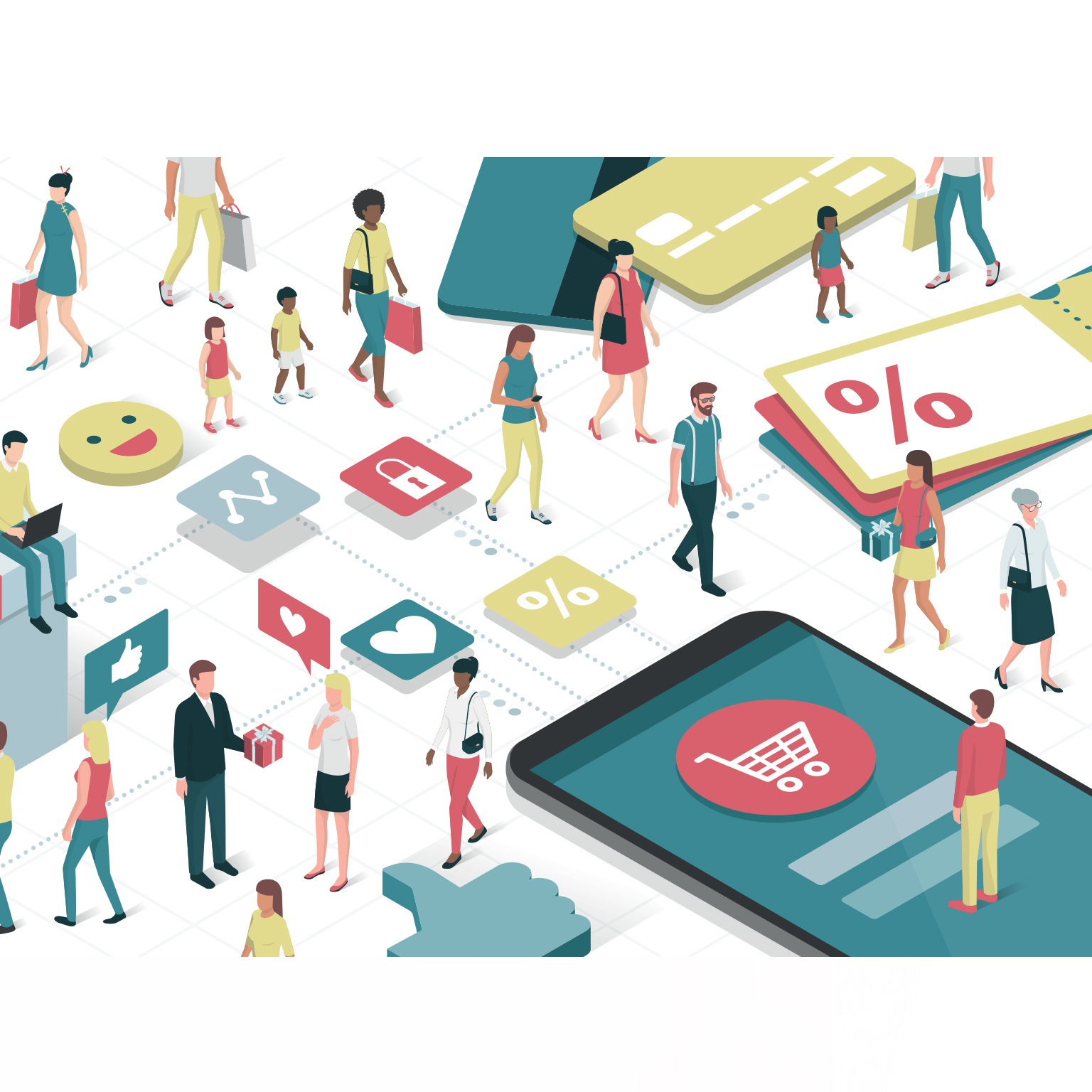 Master the challenges of multichannel pricing