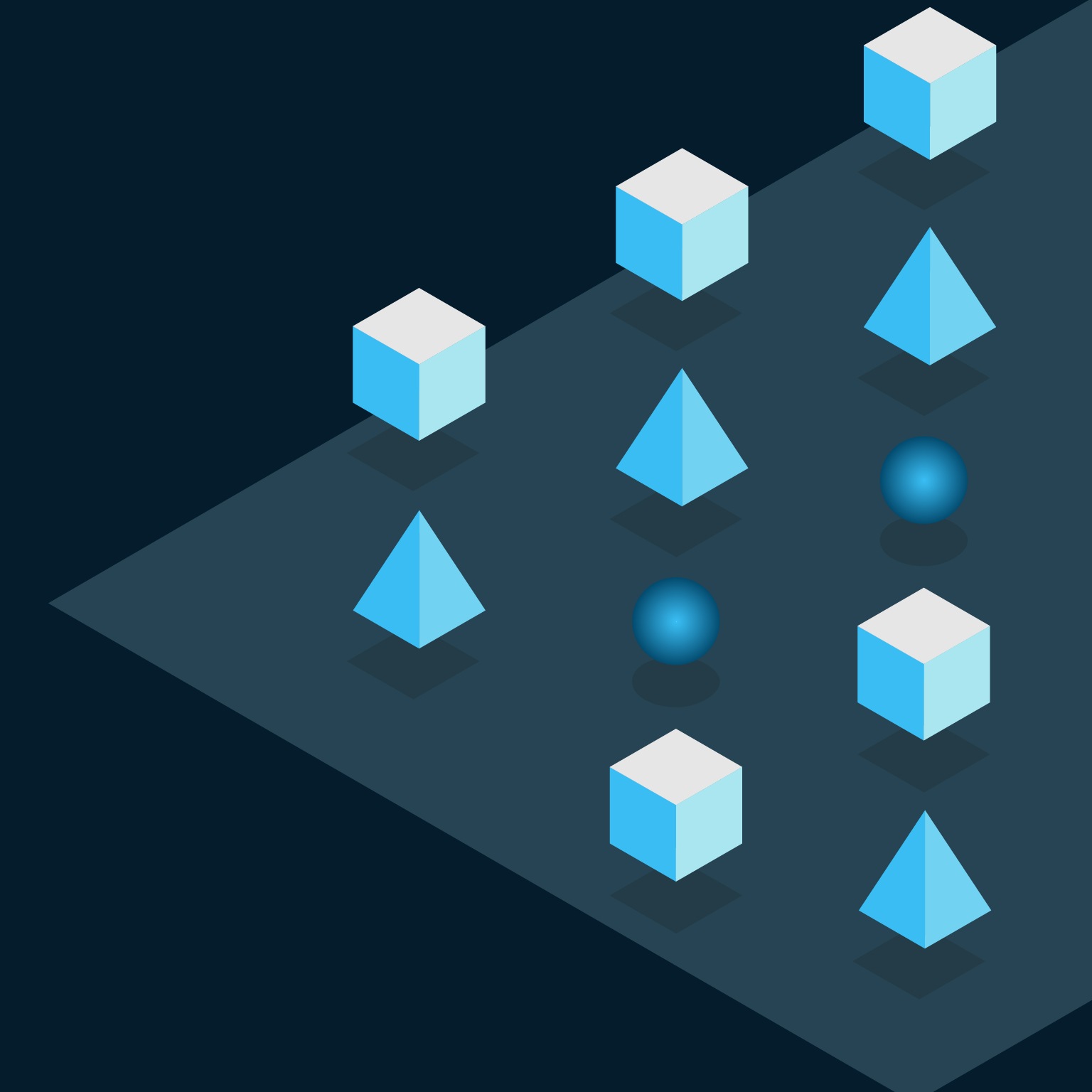 Executive’s guide to developing AI at scale