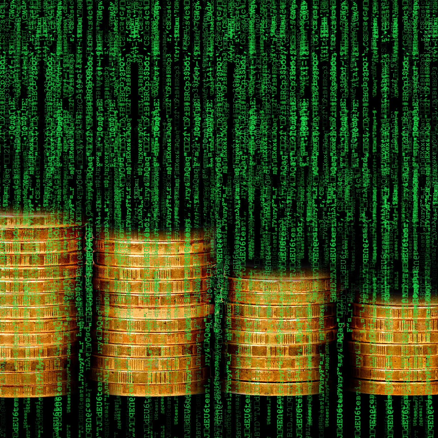 How wealth managers can transform for the digital age