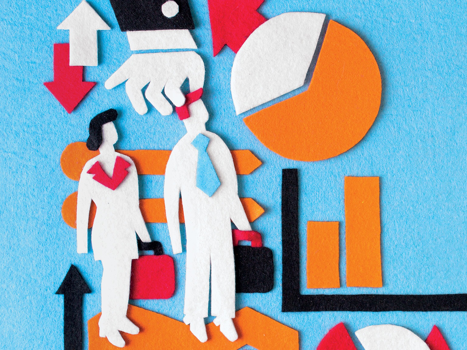 managing data analytics