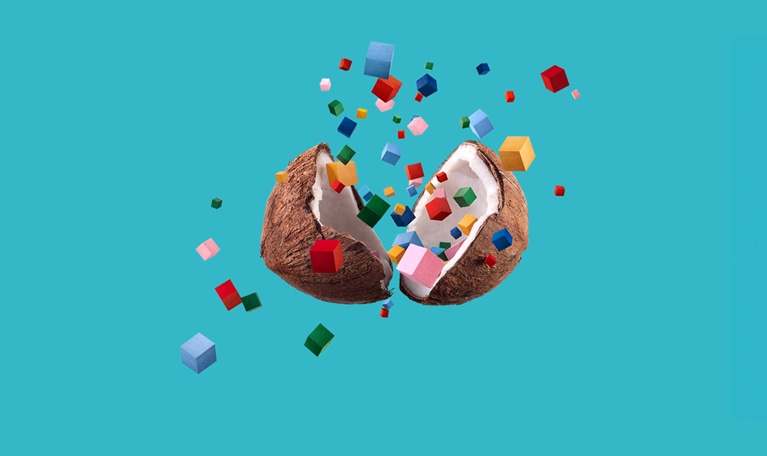 The case for digital reinvention