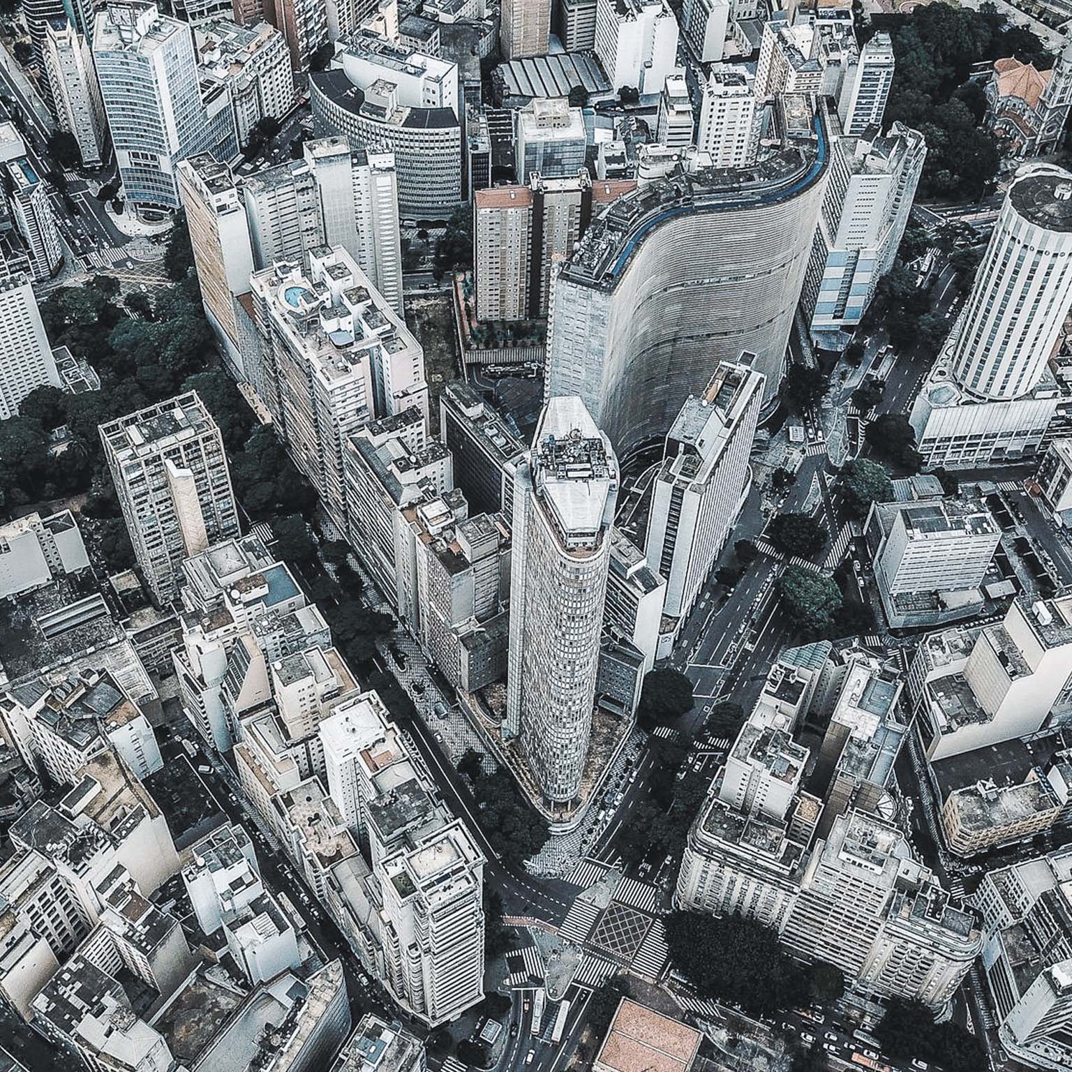 Digital Capability Center São Paulo