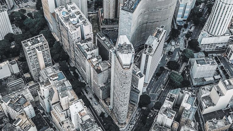 Digital Capability Center São Paulo