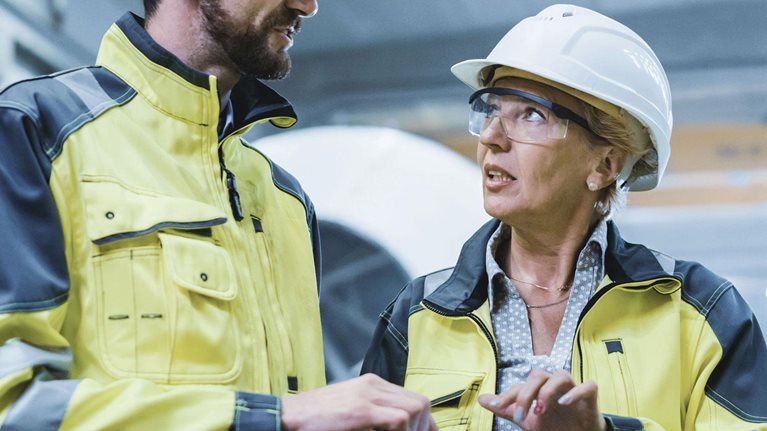 An ecosystem of partners: The foundation of capital project excellence