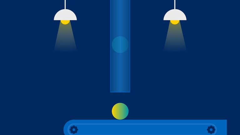 Five fifty: Lights out