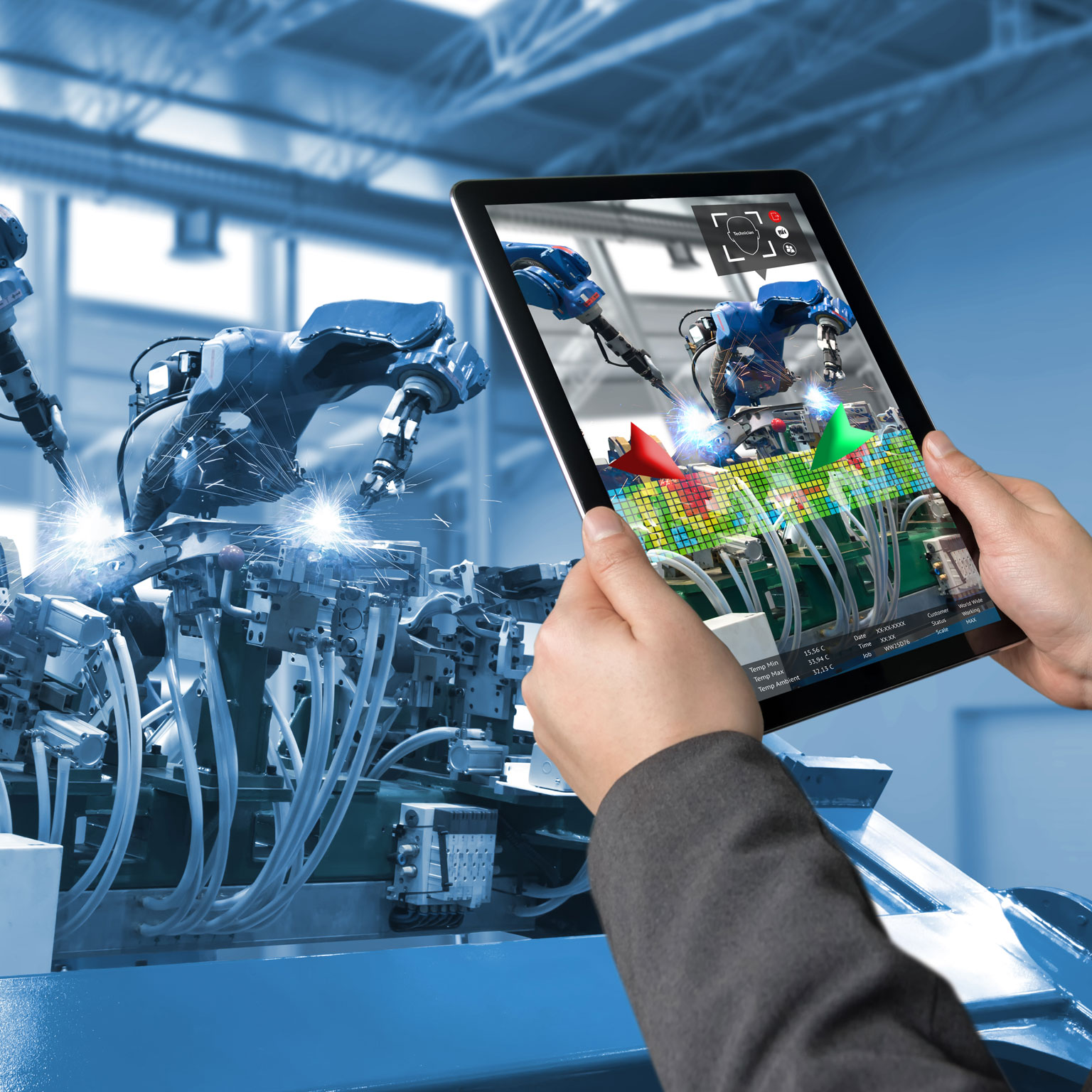 How digital manufacturing can escape ‘pilot purgatory’