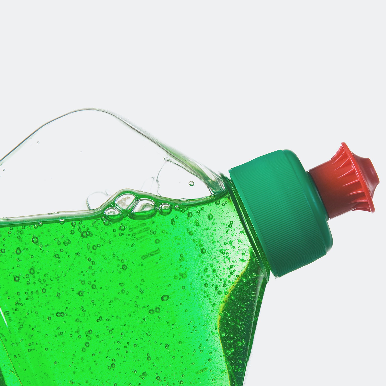 Next-generation supply chain—transforming your supply chain operating model for a digital world