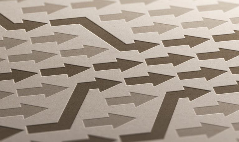 Convergence background