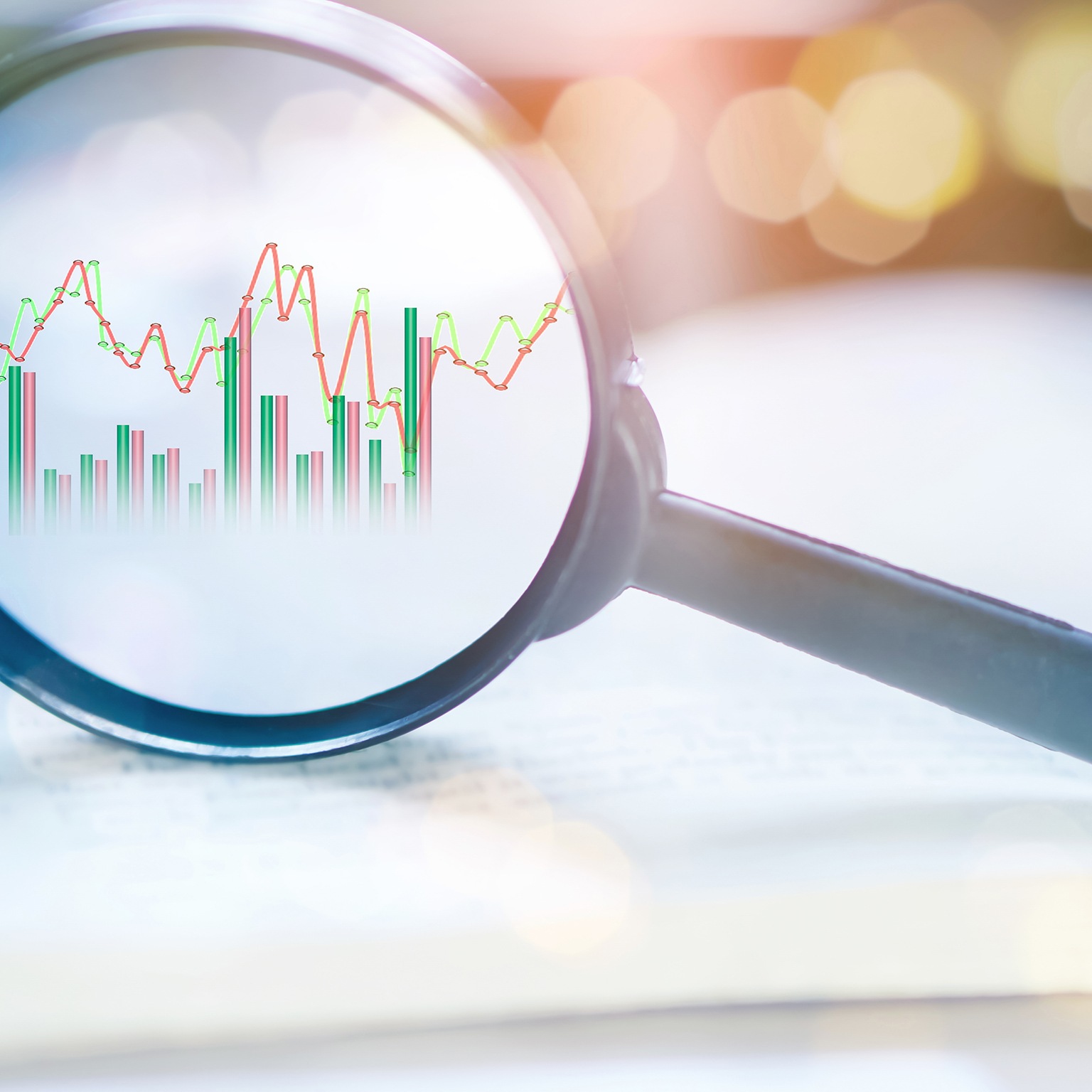 Zero-based productivity: The power of informed choices