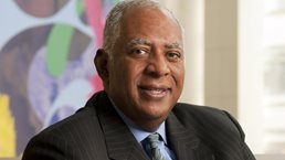 Barry Lawson Williams headshot