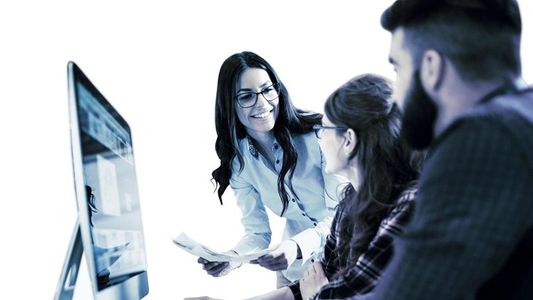 Beyond hiring: How companies are reskilling to address talent gaps