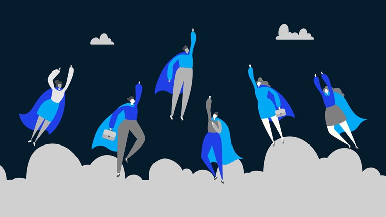 How to clearly connect your top talent to value