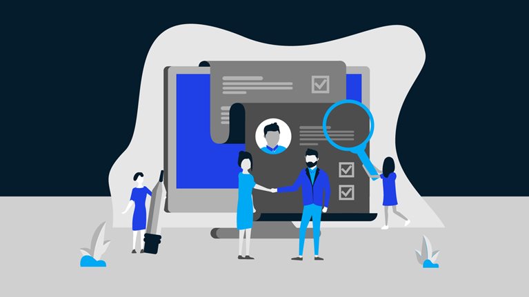 Never hire leaders based on word of mouth