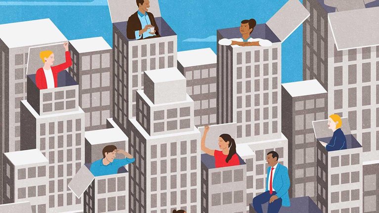 Making work meaningful: A leader’s guide