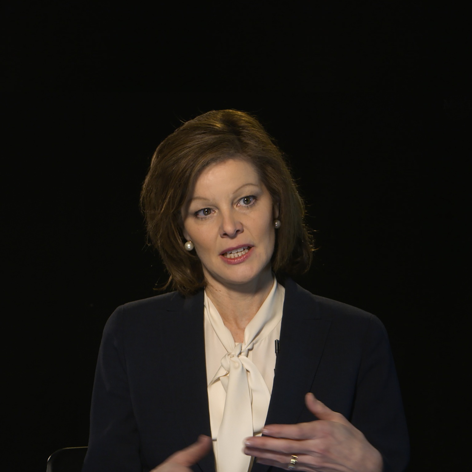 The CEO of Guardian Life on talent in an age of digital disruption