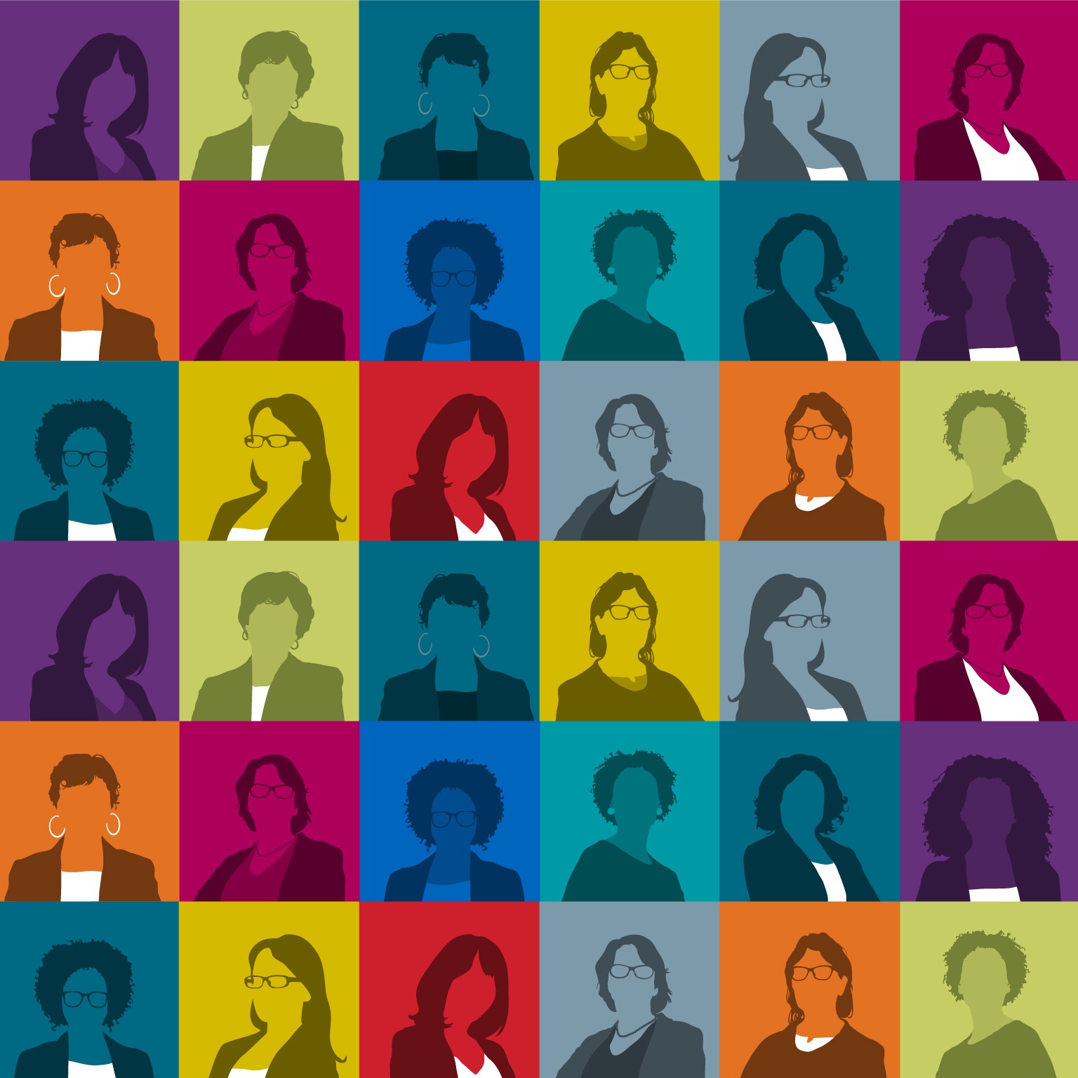 Women in the Workplace 2016