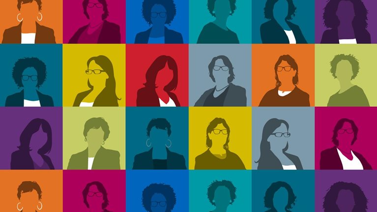 Women in the Workplace 2016