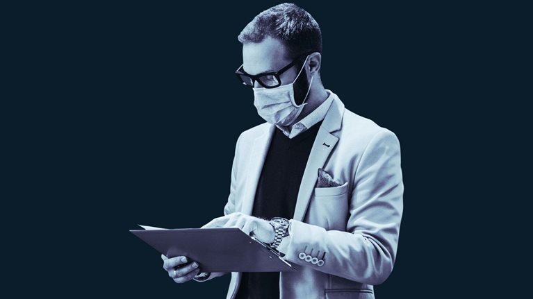 Reopening safely: Sample practices from essential businesses