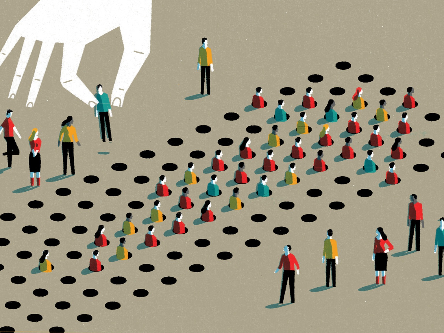 regulatory intervention