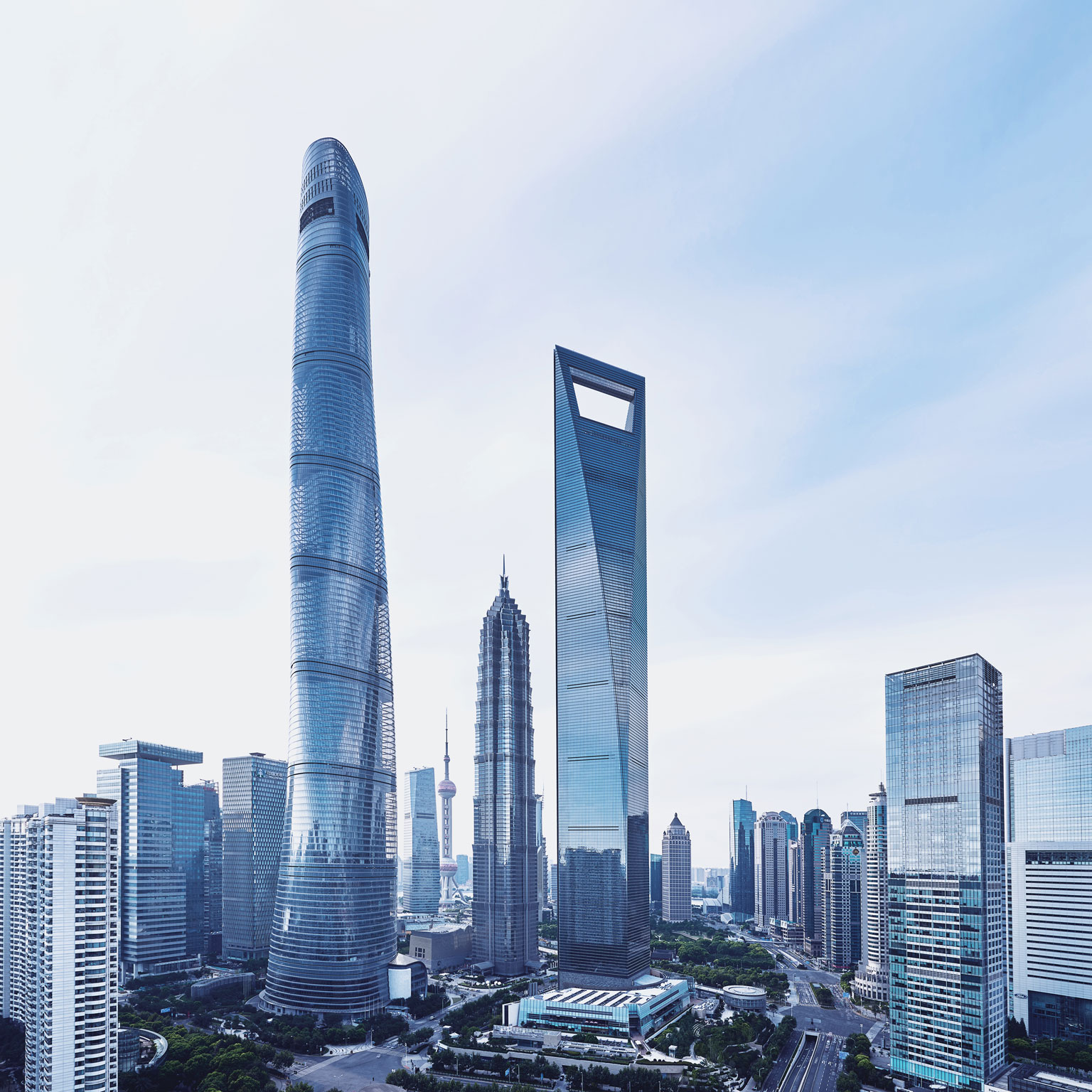 China Brief: The state of the economy