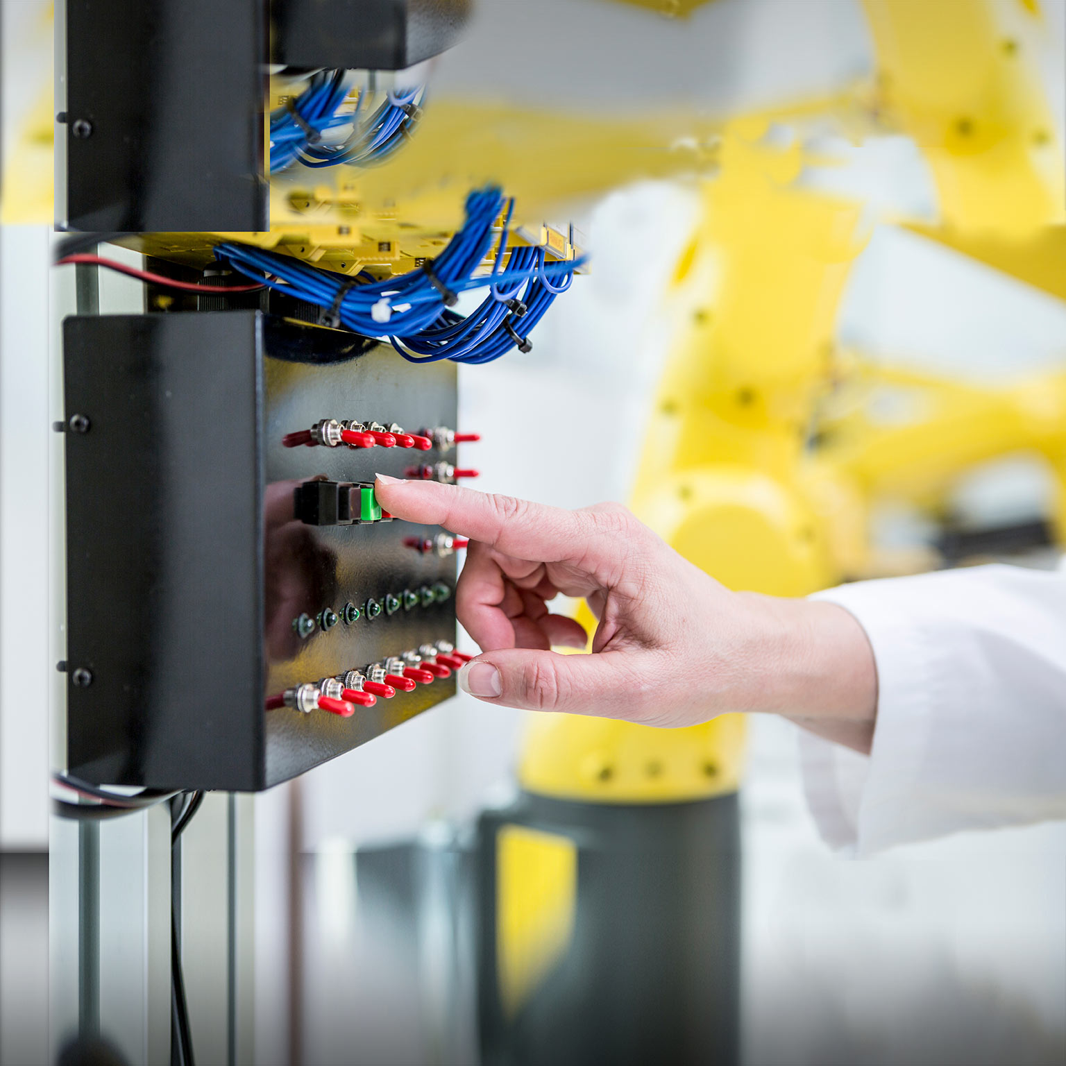 Five lessons from history on AI, automation, and employment