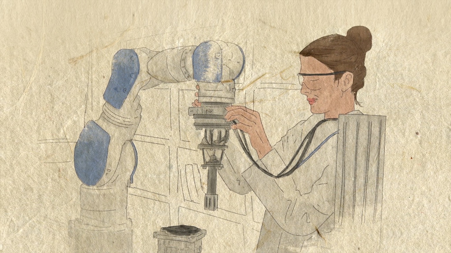 What will automation change?