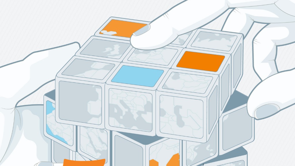 Five hidden ways that globalization is changing