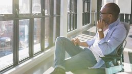 The art and science of well-being at work