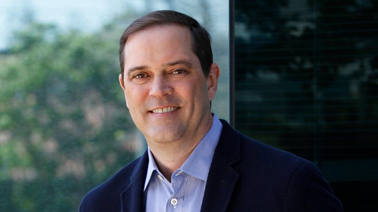 Chuck Robbins