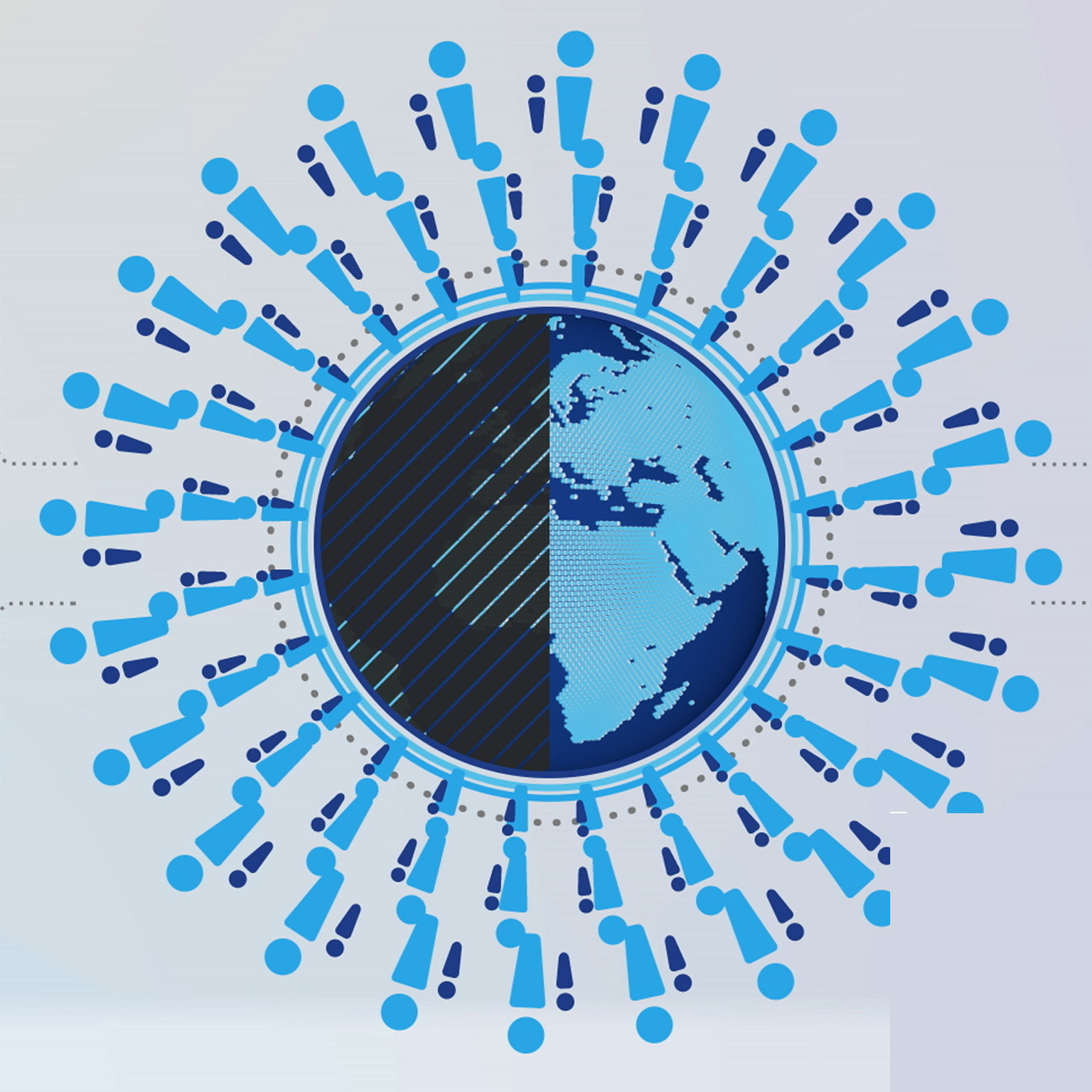 Urban world The global consumers to watch