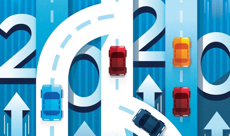 The road to 2020 and beyond What's driving the global automotive industry