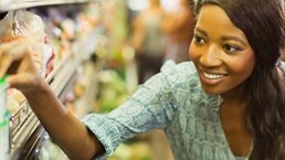 South Africa’s cautious consumer