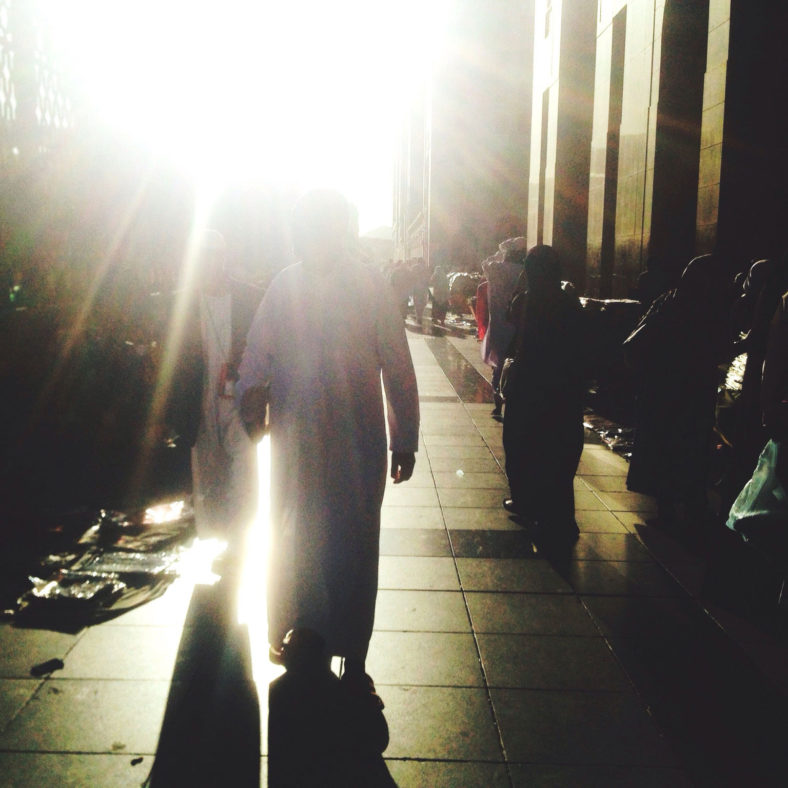 Solving public problems