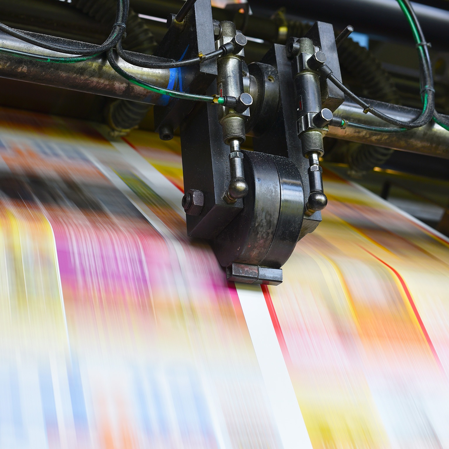 An incumbents guide to digital disruption