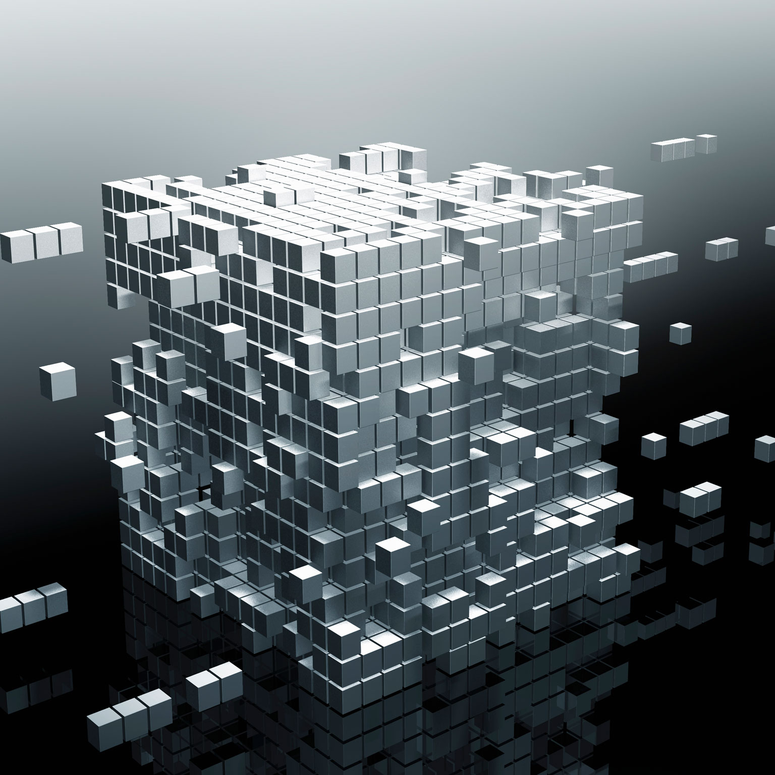 Modernizing IT for a digital era