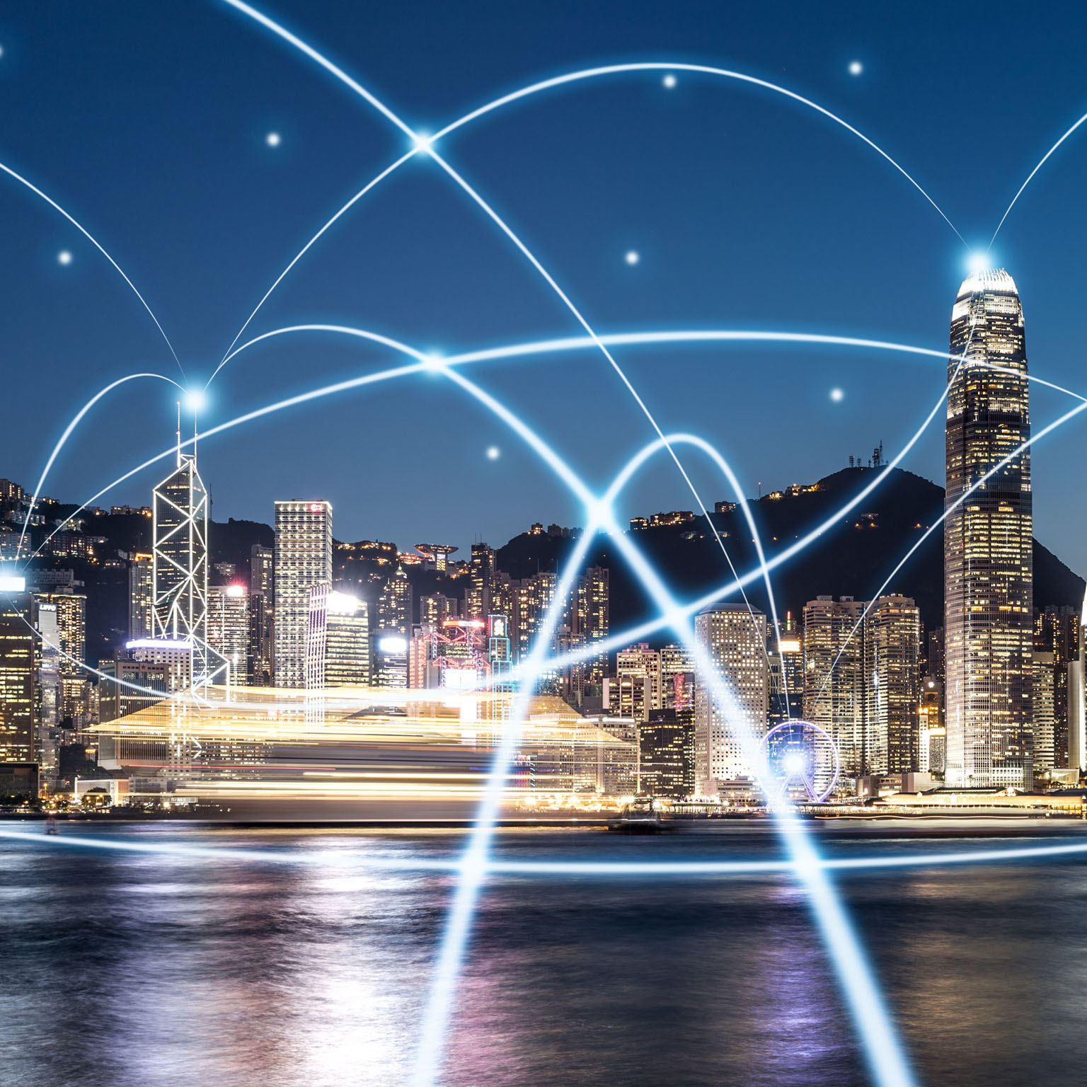 Hello, mobile operators? This is your age of disruption calling