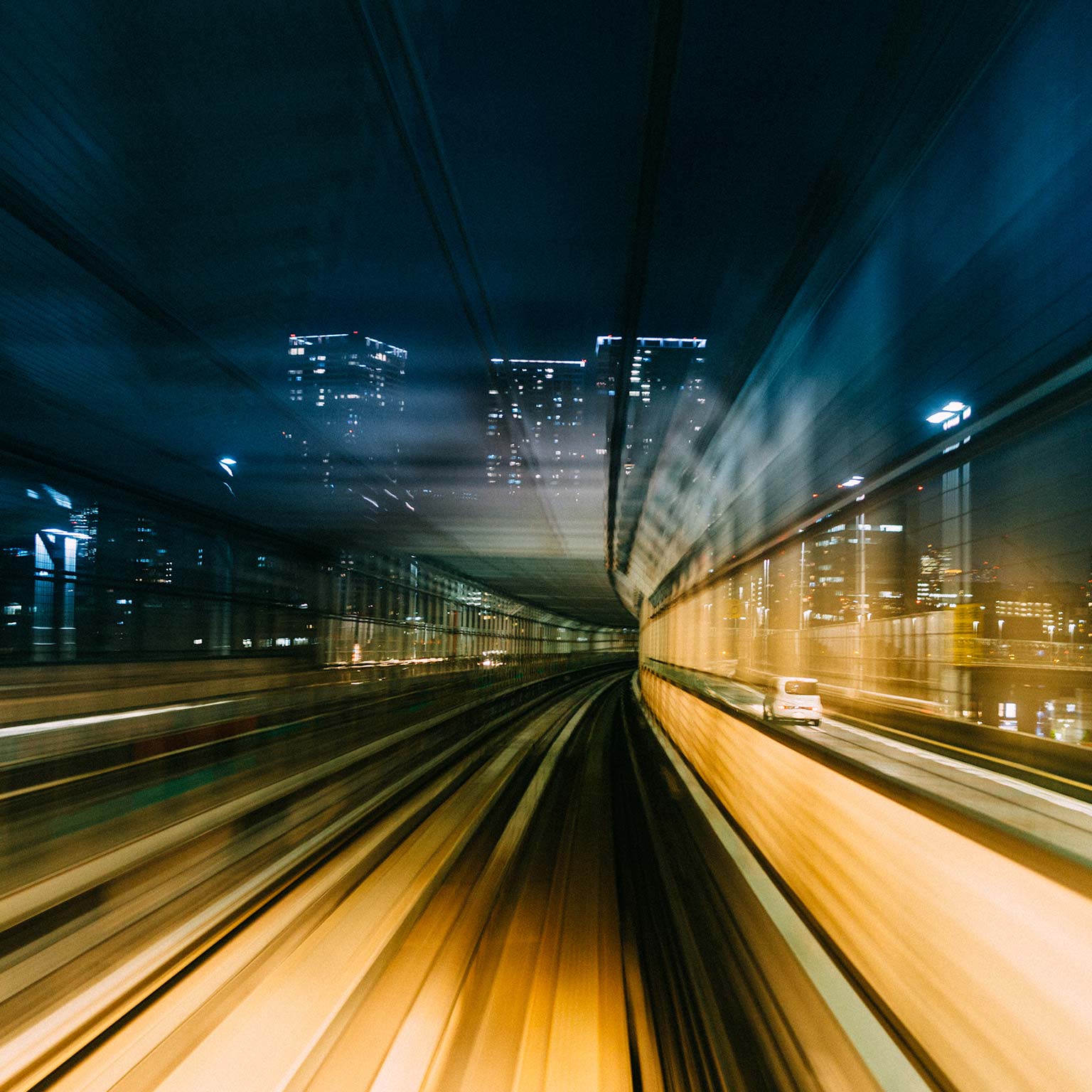 Travel, Transport & Logistics