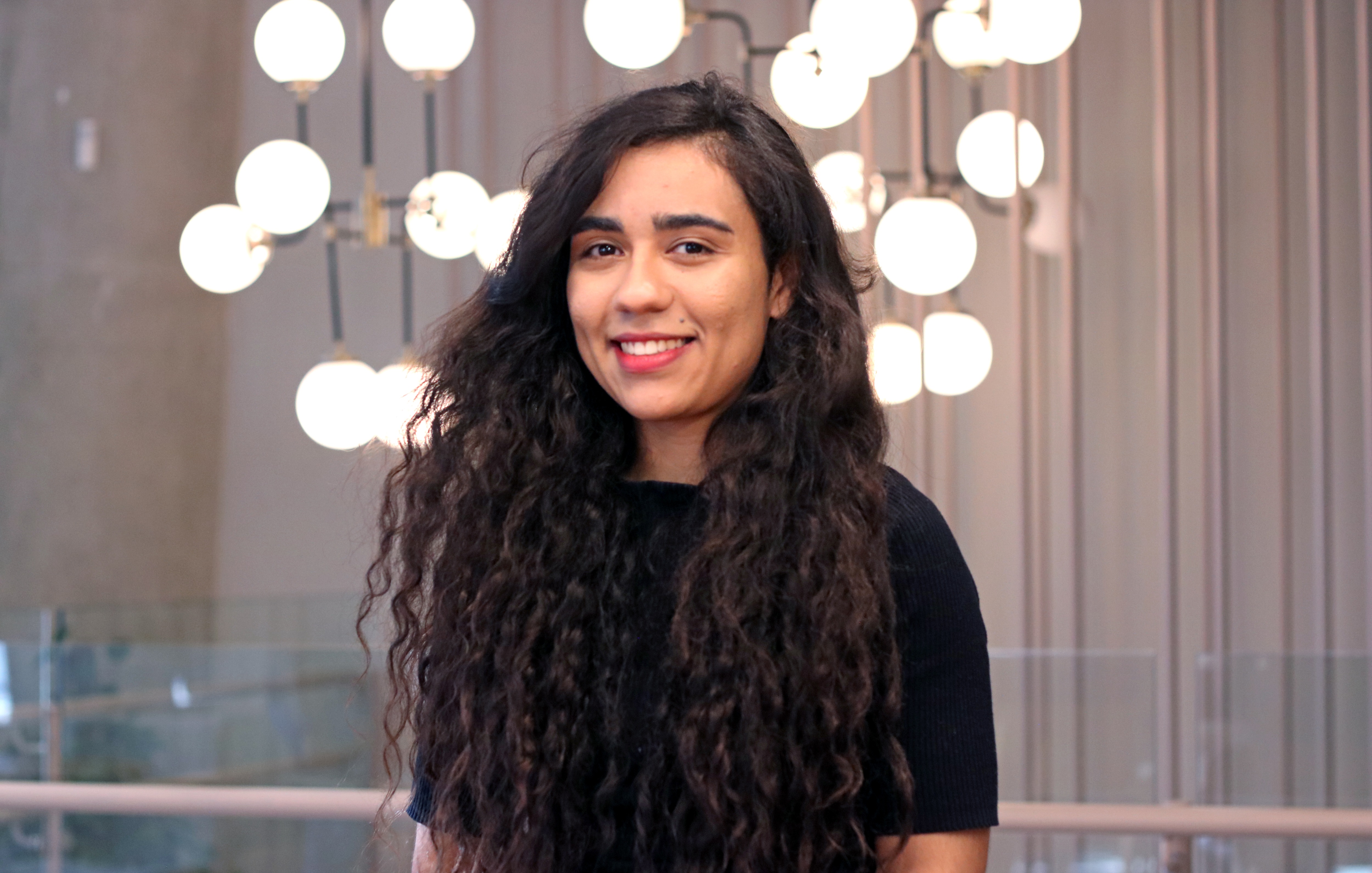 Meet our people & learn about our roles - Thaiza