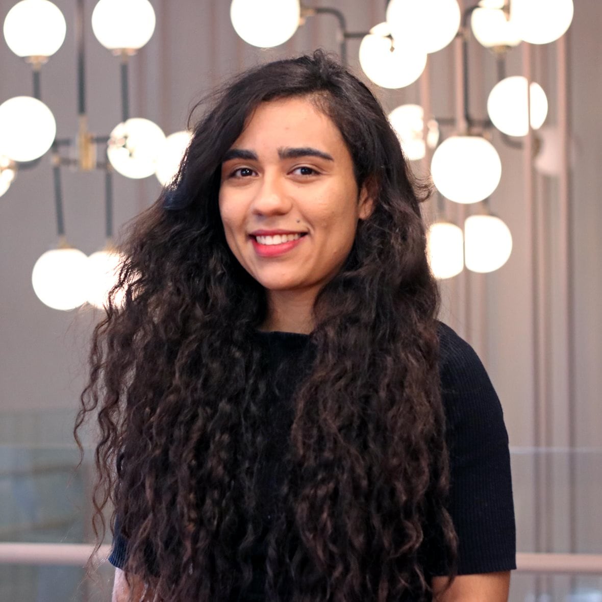 Meet our people & learn about our roles - Thaiza