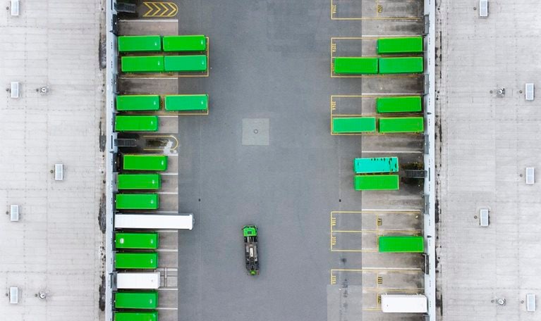 Aderindo a uma cadeia de valor mais sustentável